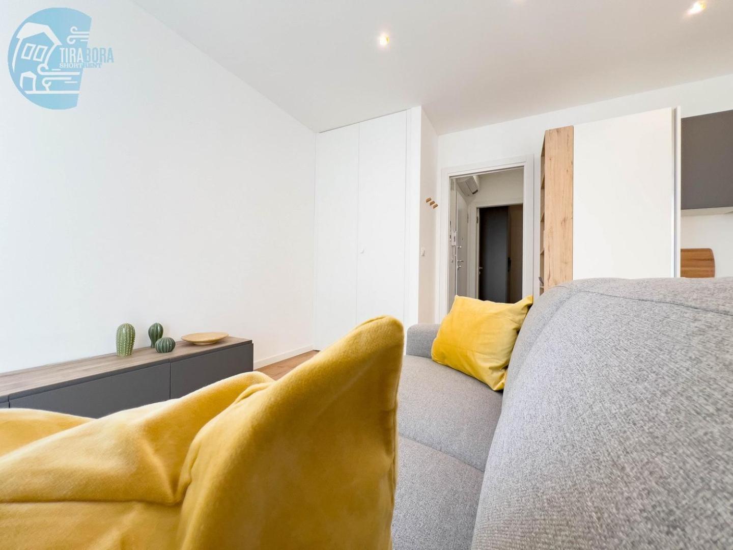 Cassa Di Risparmio 11 Tirabora Short Rent Trieste Luaran gambar