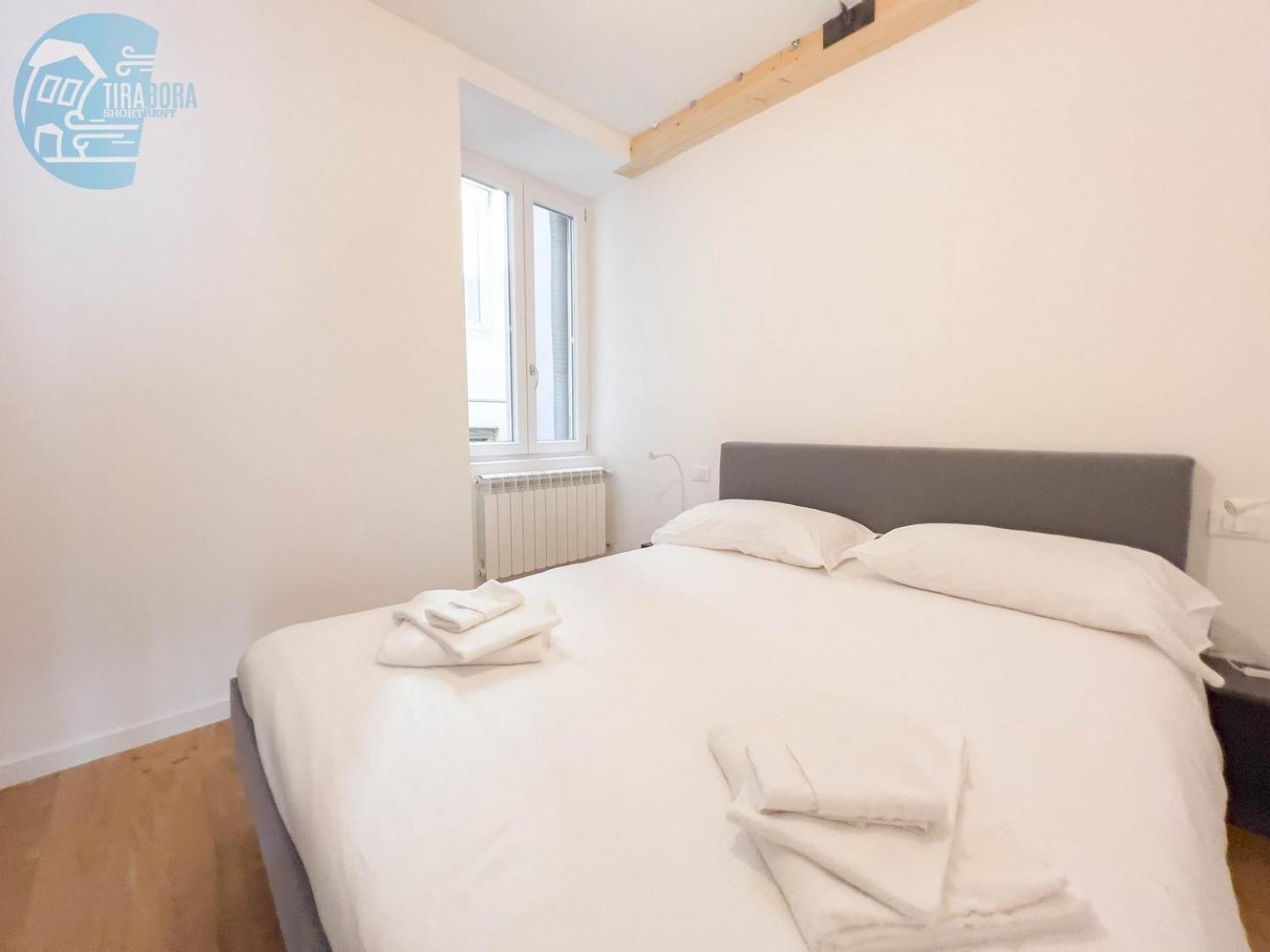 Cassa Di Risparmio 11 Tirabora Short Rent Trieste Luaran gambar