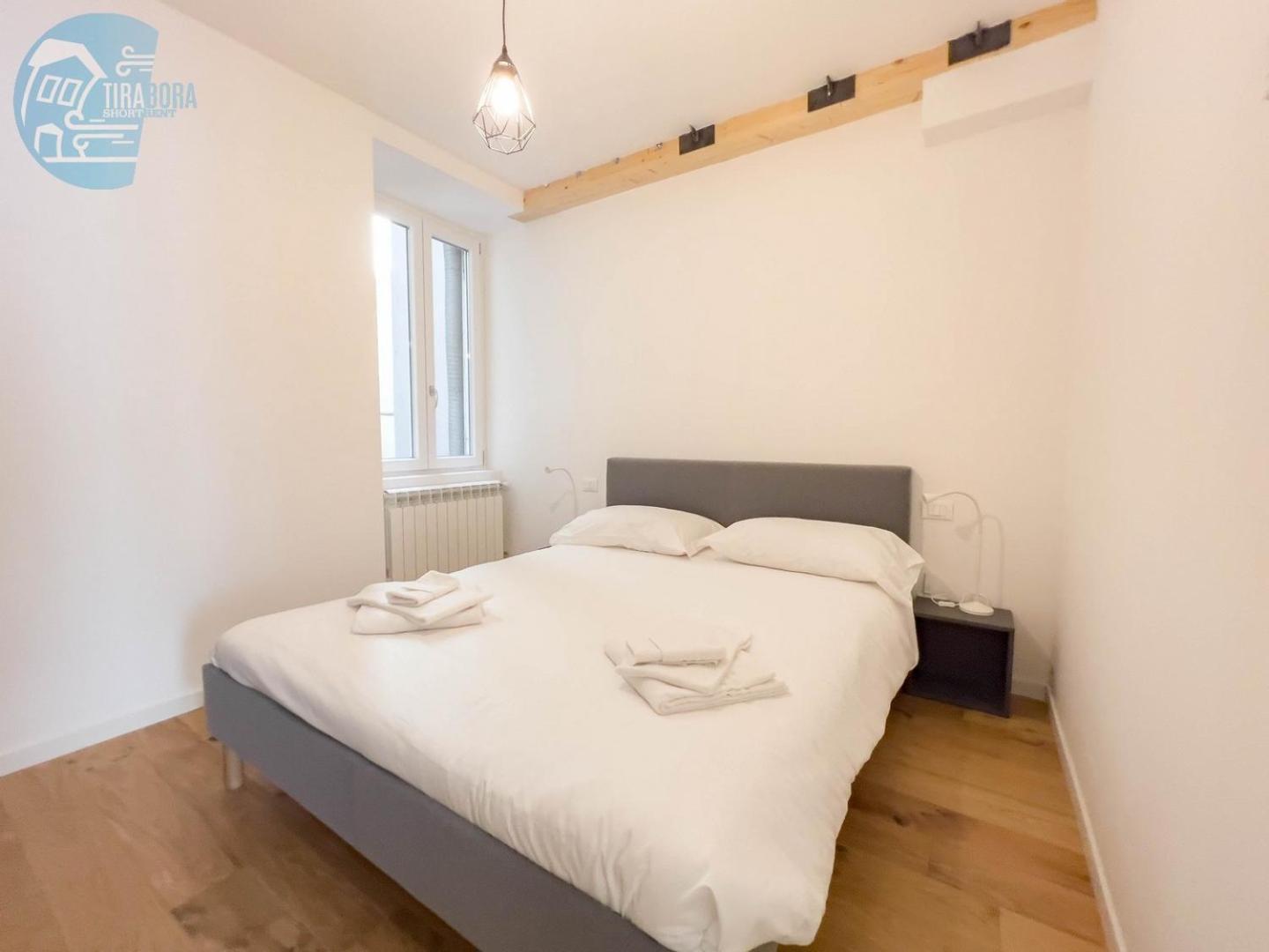Cassa Di Risparmio 11 Tirabora Short Rent Trieste Luaran gambar